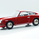 Illustration for article titled Tomica Limited Vintage 1/64 #2 - Projekt RennSport Käfer #6 - 1965 Porsche 912